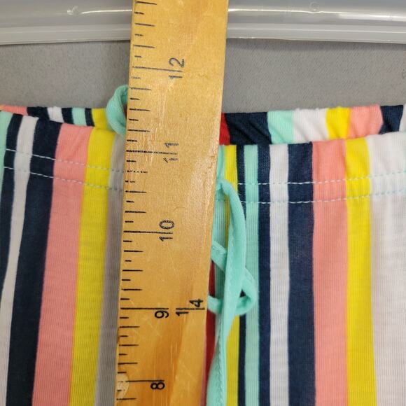 NEW Bobbie Brooks Pj Set Womens S Love Graphic Sleepwear Tee Lounge - Picture 11 of 15